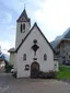 Chiesa dei Santi Sebastiano e Rocco
