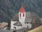 St. Georg - San Giorgio St. Georg - San Giorgio