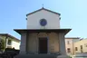 Chiesa di Santa Caterina a Cerbaia Chiesa di Santa Caterina a Cerbaia