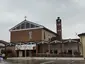 Chiesa di Valli di Chioggia Chiesa di Valli di Chioggia
