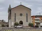 Chiesa della Beata Vergine del Rosario Chiesa della Beata Vergine del Rosario