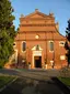 Chiesa dei Santi Giacomo e Cristoforo