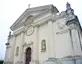 Chiesa Parrocchiale di San Pietro Apostolo Chiesa Parrocchiale di San Pietro Apostolo
