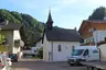 Kapelle zur heiligen Familie Kapelle zur heiligen Familie