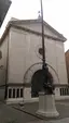 Chiesa di San Nicola da Tolentino Chiesa di San Nicola da Tolentino