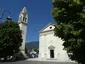 Chiesa Parrocchiale della Santissima Trinità di Fietta Chiesa Parrocchiale della Santissima Trinità di Fietta