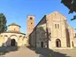 Chiesa e battistero di Vigolo Marchese