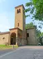Chiesa dei Santi Gervaso e Protasio Chiesa dei Santi Gervaso e Protasio