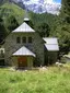 Evangelische Kapelle Evangelische Kapelle