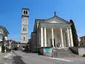 Chiesa di San Pietro di Barbozza Chiesa di San Pietro di Barbozza
