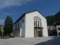 Parrocchia della Beata Maria Vergine del Santo Rosario in Oltrisarco - Kirche Unsere Liebe Frau vom heiligen Rosenkranz
