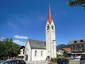 Ägideuskirche - Chiesa di Sant'Egidio Ägideuskirche - Chiesa di Sant'Egidio