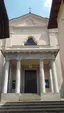 Church of Saints Gervasius and Protasius