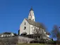 Kirche zur Hl. Katharina und Jakobus