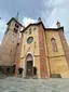 Chiesa Parrocchiale di San Martino Chiesa Parrocchiale di San Martino