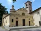 San Terenziano Church San Terenziano Church