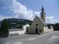 Friedhofskapelle Oberolang Friedhofskapelle Oberolang