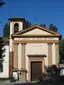 Santa Maria della Neve Church