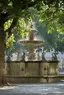 Kohlmarkt-Brunnen
