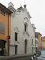 Chiesa del Ss. Crocifisso (Adorazione)