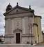 Chiesa di Vidor Chiesa di Vidor