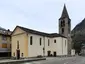 Église paroissiale de Saint Laurent Église paroissiale de Saint Laurent