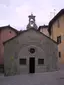 Oratorio di San Rocco Oratorio di San Rocco