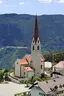 St. Luceien St. Luceien