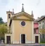 Santuario della Madonna della Salute Santuario della Madonna della Salute