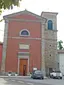 San Giorgio Church