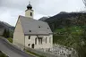 Pfarrei Matsch - Chiesa parrocchiale Mazia