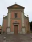 Chiesa della Beata Vergine Addolorata Chiesa della Beata Vergine Addolorata