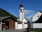 Saint Anthony the Great church