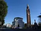 Saint Florian church