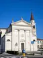 Saint Andrew church