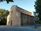 Cripta di Varignana Cripta di Varignana