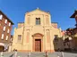 Saint George church