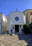 Chiesa della Madonna del Rosario di Pompei Chiesa della Madonna del Rosario di Pompei