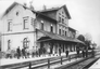 Bahnhof Marnheim