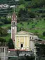 Saint Ambrose church