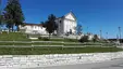 Nativity of the Virgin Mary church