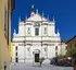 Basilica di San Giovanni Battista Basilica di San Giovanni Battista
