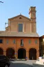 San Lorenzo Church