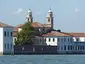 San Servolo Church, Venice