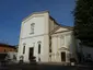 Holy Redeemer church