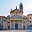 Chiesa dei Santi Pietro, Marcellino, Erasmo Chiesa dei Santi Pietro, Marcellino, Erasmo