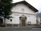 Chiesa parrocchiale di San Pantaleone Chiesa parrocchiale di San Pantaleone