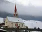 Kirche Prettau - Chiesa di Predoi