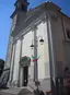 Saint Justina church Saint Justina church