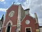 Santuario di Maria Santissima Ritornata Santuario di Maria Santissima Ritornata
